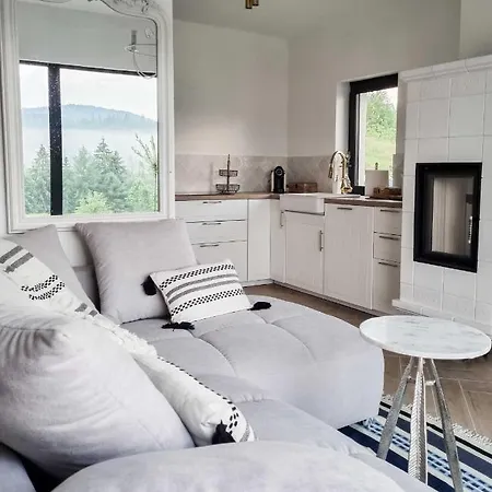 Koniakowo - Dom Fino