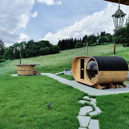 Дом отдыха Koniakowo - Dom Fino Конякув