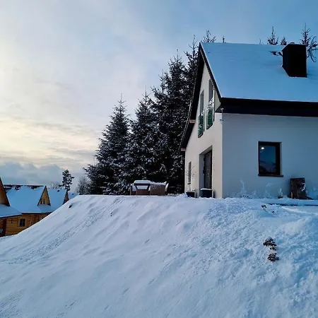 Koniakowo - Dom Fino