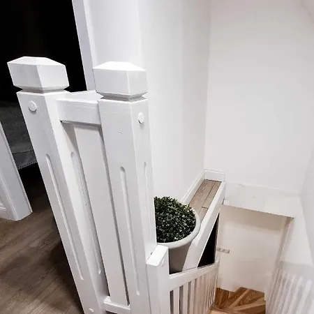 Koniakowo - Dom Fino Конякув