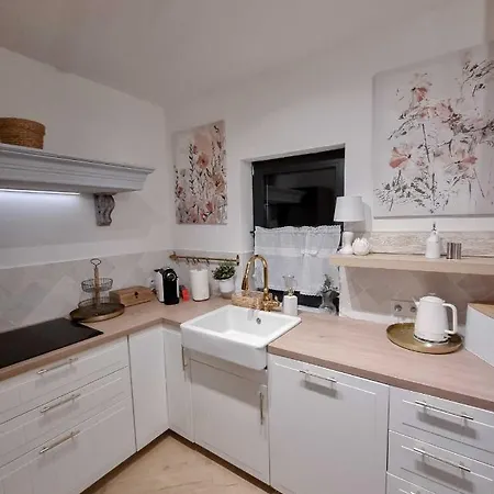 Koniakowo - Dom Fino Koniaków