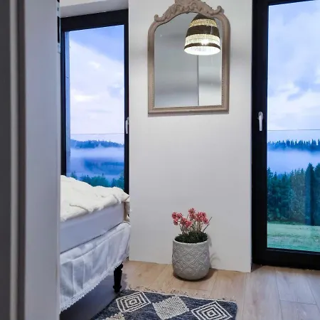 Koniakowo - Dom Fino