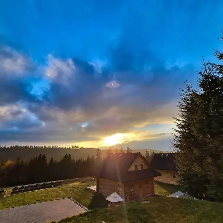 Koniakowo - Dom Fino