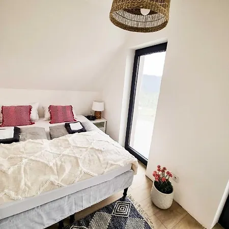 Koniakowo - Dom Fino Конякув