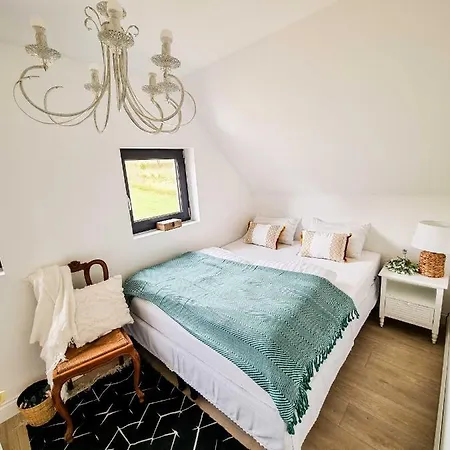 Nyaraló Koniakowo - Dom Fino Koniaków