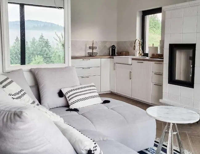 Koniakowo - Dom Fino