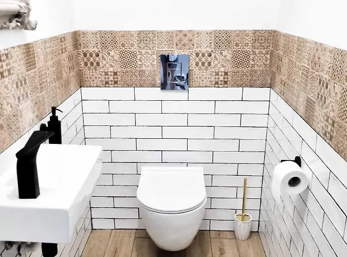 Vakantiehuis Koniakowo - Dom Fino *