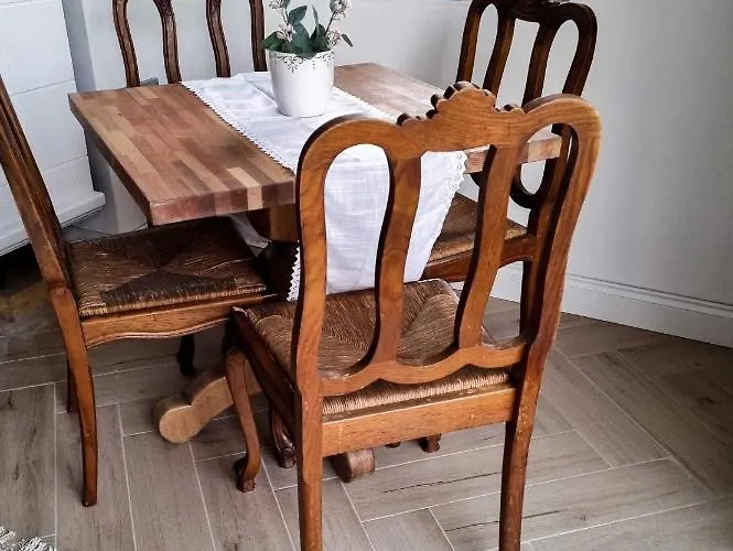 Vakantiehuis Koniakowo - Dom Fino Koniaków