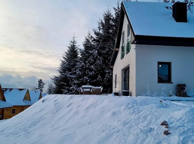 Koniakowo - Dom Fino