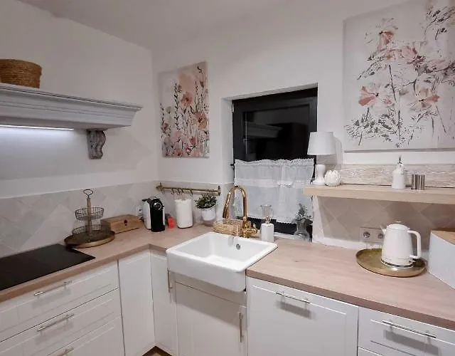 Koniakowo - Dom Fino Конякув