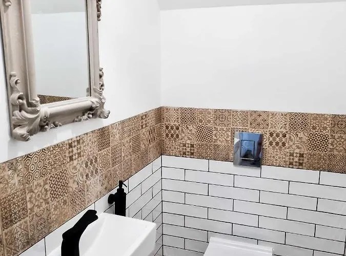 Vakantiehuis Koniakowo - Dom Fino Koniaków