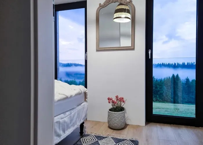 Koniakowo - Dom Fino