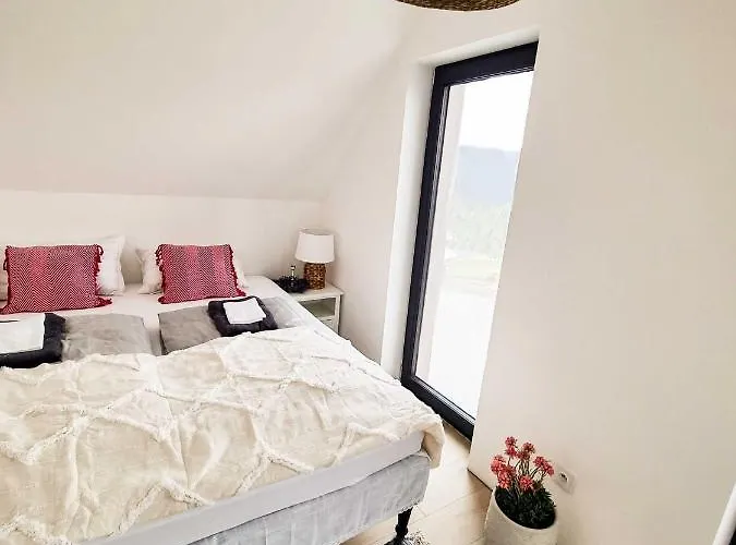 Koniakowo - Dom Fino Koniaków