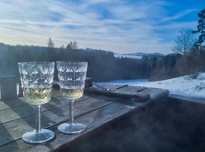 Vakantiehuis Koniakowo - Dom Fino *