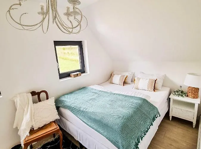 Vakantiehuis Koniakowo - Dom Fino Koniaków